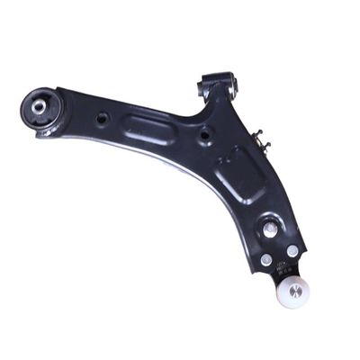 Voorste onderste bedieningsarm voor EG 10/EUNIQ 7/G 10/G 20 Auto-onderdelen 60x6x28cm