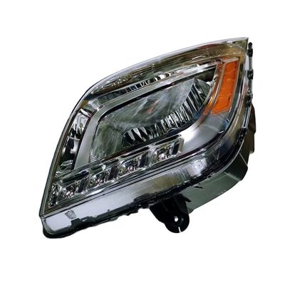 LED-lichtkoplamp koplamp 12 volt links C00090521 voor autoverlichtingssysteem