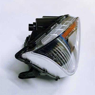 LED-lichtkoplamp koplamp 12 volt links C00090521 voor autoverlichtingssysteem