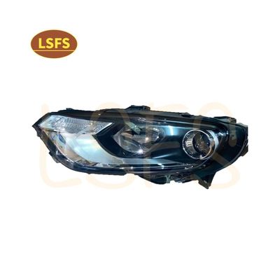 Auto model MG6 2015- Plastic Halogen koplamp koplamp OE 10080149 Links koplamp