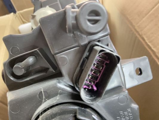 Auto model MG6 2015- Plastic Halogen koplamp koplamp OE 10080149 Links koplamp