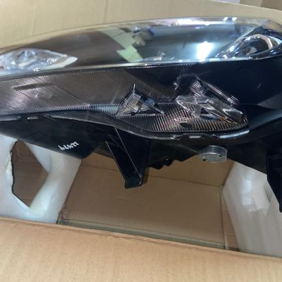 Auto model MG6 2015- Plastic Halogen koplamp koplamp OE 10080149 Links koplamp