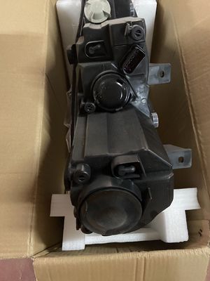 Auto model MG6 2015- Plastic Halogen koplamp koplamp OE 10080149 Links koplamp