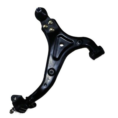 MG gs 10181065 Auto Chassis Parts rechter voorste onderste bediening arm met beste