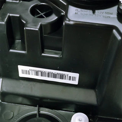 12v 35w koplamp koplamp linker rechterzijde voor SAIC maxus G10 OEM C00056655