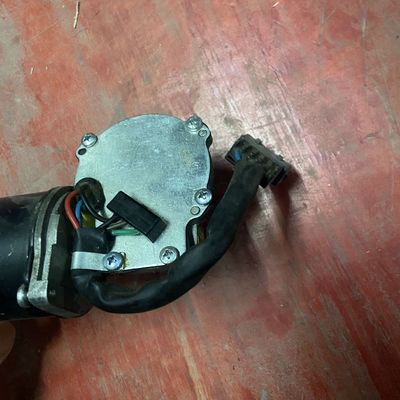 Maxus V80 LDV voorruitvegermotor Voor 2010-2016 OE C00048609 OE