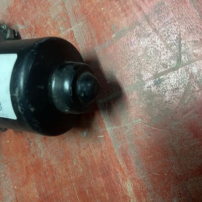 Maxus V80 LDV voorruitvegermotor Voor 2010-2016 OE C00048609 OE