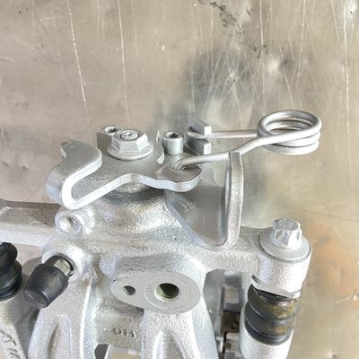 Autobevestiging MG SAIC Achter rechterremwielcilinder voor MG GS OE 10142324