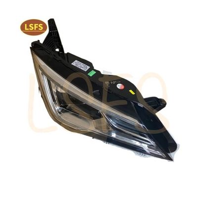 MG 5 2020 Auto-Fitment Automobile Lamp OE 10707690 Rechter koplamp voor ROEWE I5