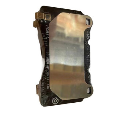 OE NO. 1055066-00-C 15*9*17 cm Autodeeltjes Remschijven voor Tesla Model X/Model S