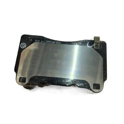 OE NO. 1055066-00-C 15*9*17 cm Autodeeltjes Remschijven voor Tesla Model X/Model S