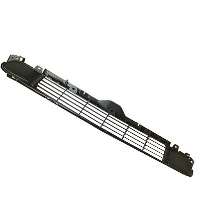 8*102*14 cm Plastic rooster voor Tesla Model 3 Voorbumper 1085927-00-C Top- Materiaal