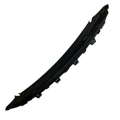 8*102*14 cm Plastic rooster voor Tesla Model 3 Voorbumper 1085927-00-C Top- Materiaal