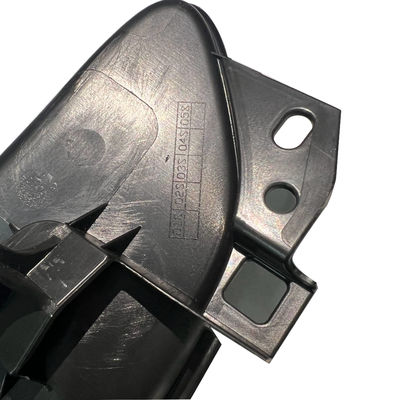 8*102*14 cm Plastic rooster voor Tesla Model 3 Voorbumper 1085927-00-C Top- Materiaal