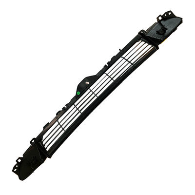 8*102*14 cm Plastic rooster voor Tesla Model 3 Voorbumper 1085927-00-C Top- Materiaal