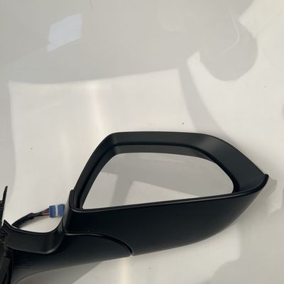 Plastic Glass Rearview Mirror voor T e s l a model 3 OE 1617900-00-A bij Competitive