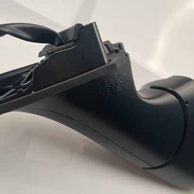 Plastic Glass Rearview Mirror voor T e s l a model 3 OE 1617900-00-A bij Competitive