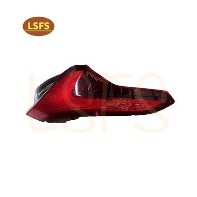 SAIC Maxus D60 Auto Achterdeur Remwaarschuwlamp 12V C00160067 OEM Achterlicht