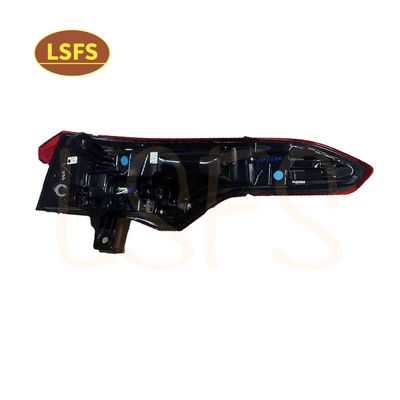 SAIC Maxus D60 Auto Achterdeur Remwaarschuwlamp 12V C00160067 OEM Achterlicht