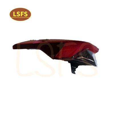 SAIC Maxus D60 Auto Achterdeur Remwaarschuwlamp 12V C00160067 OEM Achterlicht