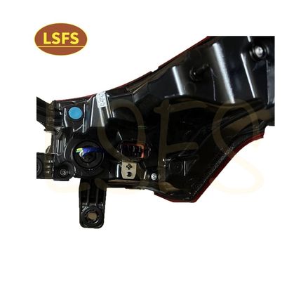 SAIC Maxus D60 Auto Achterdeur Remwaarschuwlamp 12V C00160067 OEM Achterlicht