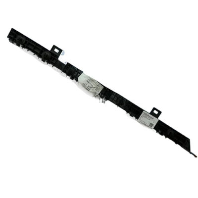 Standaard autocarrosserieonderdelen Plastic achterbumperbeugel voor Tesla MODEL S 1091987-00-C