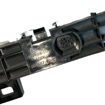 Standaard autocarrosserieonderdelen Plastic achterbumperbeugel voor Tesla MODEL S 1091987-00-C