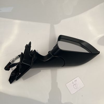 Plastic Glass Rearview Mirror voor T e s l a model 3 OE 1617900-00-A bij Competitive
