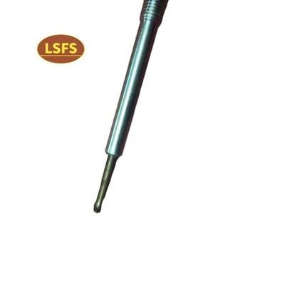 Maxus LDV V80 IV Verwarmingstekker Glow Plug Voor het jaar 2010-2016 Met OEM S00002585 04