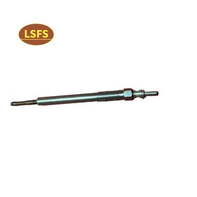 Maxus LDV V80 IV Verwarmingstekker Glow Plug Voor het jaar 2010-2016 Met OEM S00002585 04
