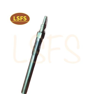 Maxus LDV V80 IV Verwarmingstekker Glow Plug Voor het jaar 2010-2016 Met OEM S00002585 04