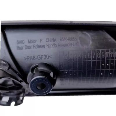 Roewe5 50 MG550 OEM 654648856 Plastic binnendeur handvat Venster handvaten Assemblage