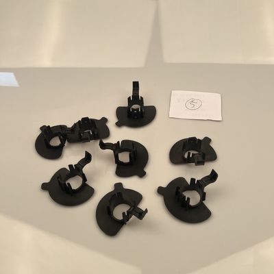 Automobilische onderdelen voor Tesla Model X Parkeergevoel voor de radar OE 1088444-00-C