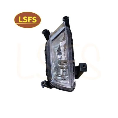 Voor-rechts mistlicht mistlamp OE 10266044 voor MG SAIC Car Fitting