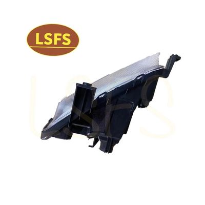 Voor-rechts mistlicht mistlamp OE 10266044 voor MG SAIC Car Fitting