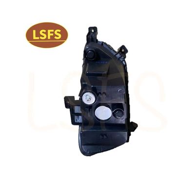 Voor-rechts mistlicht mistlamp OE 10266044 voor MG SAIC Car Fitting