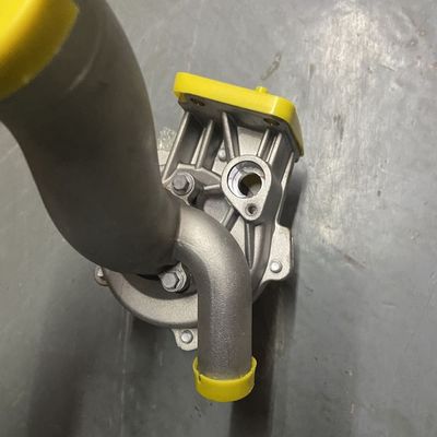 Zonder achterverwarmingssysteem waterpomp ASM OE C00014648 OE voor Maxus V80 LDV