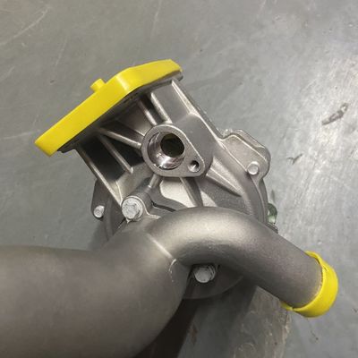 Zonder achterverwarmingssysteem waterpomp ASM OE C00014648 OE voor Maxus V80 LDV