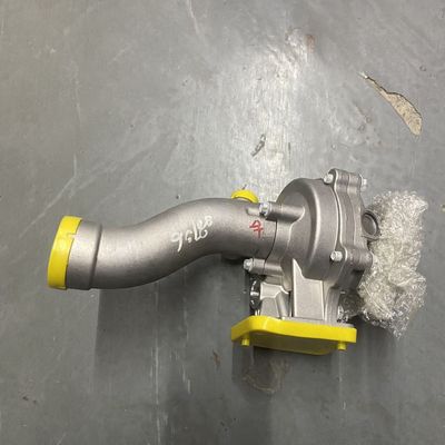 Zonder achterverwarmingssysteem waterpomp ASM OE C00014648 OE voor Maxus V80 LDV