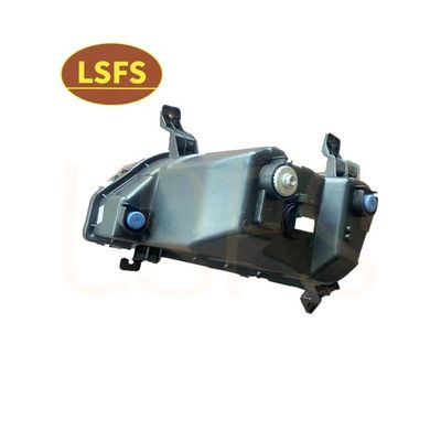 OE 10258351 Automobillamp voor linker mistlicht voor MG RX5