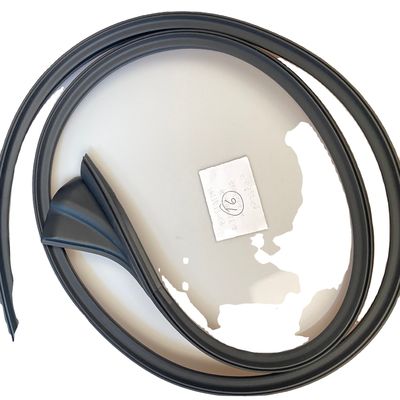 Op maat gemaakte rubberbanden voor autoventielen voor Y-model OE NO. 1497677-04