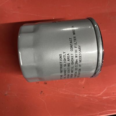 Zwart oliefilter direct verkopen voor Maxus D90 OE C00092653
