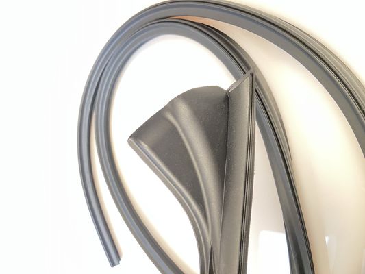 Op maat gemaakte rubberbanden voor autoventielen voor Y-model OE NO. 1497677-04