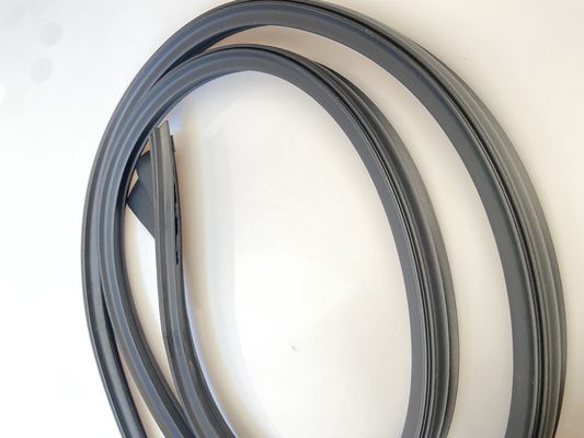 Op maat gemaakte rubberbanden voor autoventielen voor Y-model OE NO. 1497677-04