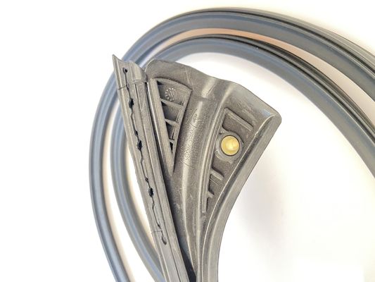 Op maat gemaakte rubberbanden voor autoventielen voor Y-model OE NO. 1497677-04