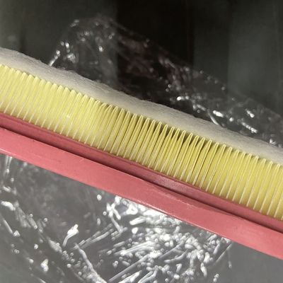 30.28.7cm luchtfilter voor Maxus T60 T70 D90 en OE NO. C00119797