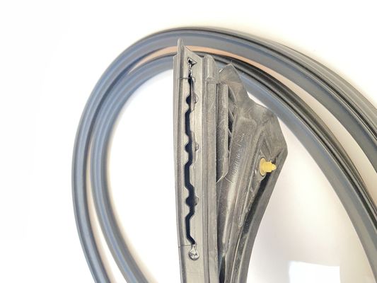 Op maat gemaakte rubberbanden voor autoventielen voor Y-model OE NO. 1497677-04