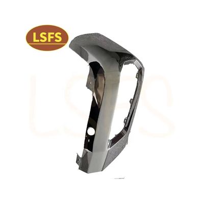 Installatievriendelijk gechromeerd achterbumper zijpaneel voor Maxus T60 T70 OE C00062224