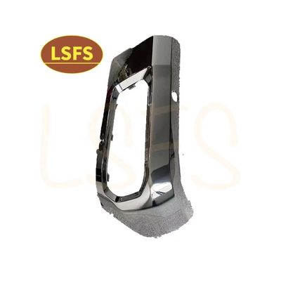 Installatievriendelijk gechromeerd achterbumper zijpaneel voor Maxus T60 T70 OE C00062224