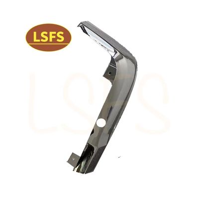 Installatievriendelijk gechromeerd achterbumper zijpaneel voor Maxus T60 T70 OE C00062224